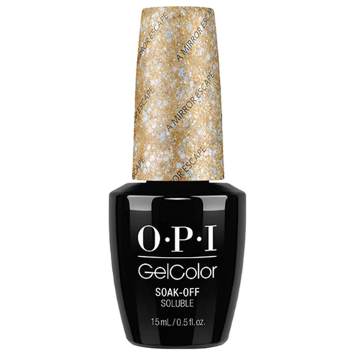 OPI Gel Color 0.5oz - A Mirror Escape #GCBA6