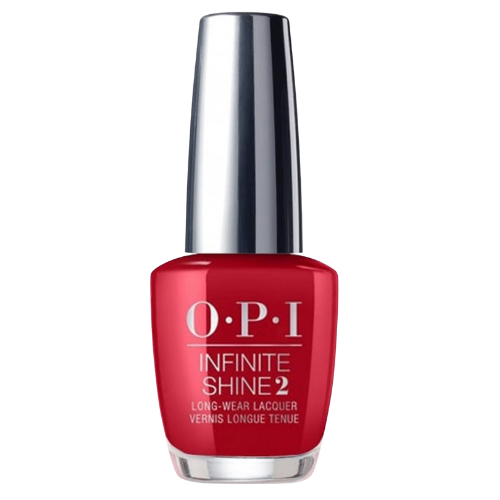 OPI Infinite Shine 0.5oz - The Thrill of Brazil #ISLA16