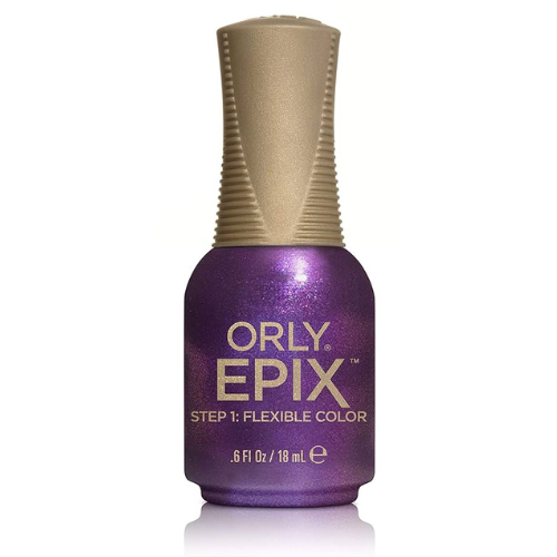 ORLY Epix Flexible Color 0.6oz - Subtitled 29916