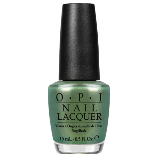 OPI Nail Lacquer 0.5oz - Visions Of Georgia Green #C93