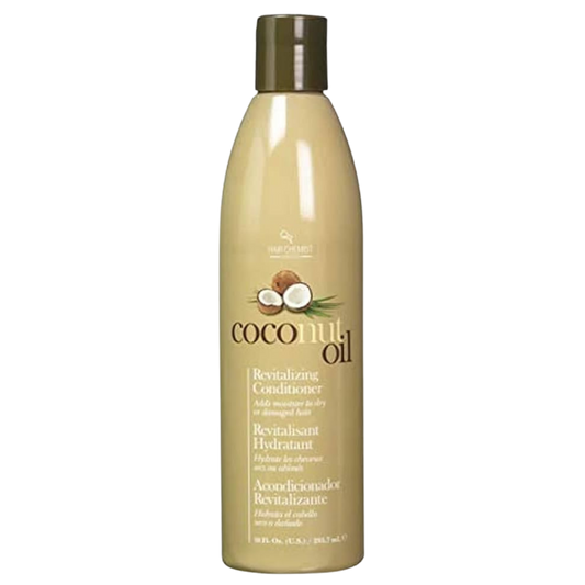 Hair Chemist Coconut Oil Revitalizing Conditioner 10oz