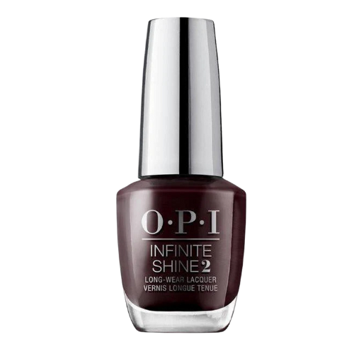 OPI Infinite Shine 0.5oz - Never Give Up #ISL25