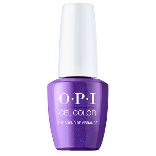 OPI Gel Color 0.5oz - The Sound Of Vibrance #GCN85
