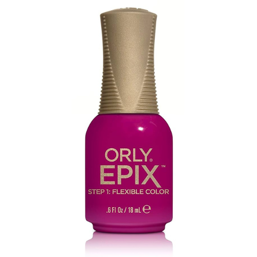 ORLY Epix Flexible Color 0.6oz - Nominee 29907