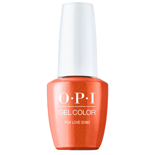 OPI Gel Color 0.5oz - PCH Love Song #GCN83