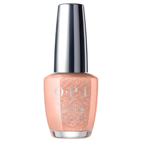 OPI Infinite Shine 0.5oz - Worth a Pretty Penne #ISLV27