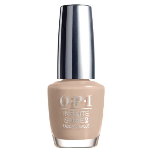 OPI Infinite Shine 0.5oz - Maintaining My Sand-ity #ISL21