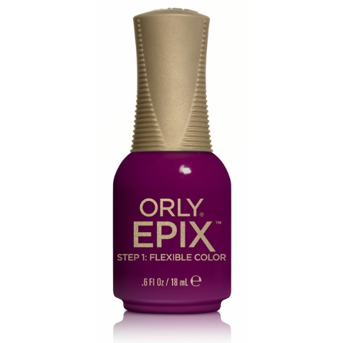 ORLY Epix Flexible Color 0.6oz - Casablanca 29915