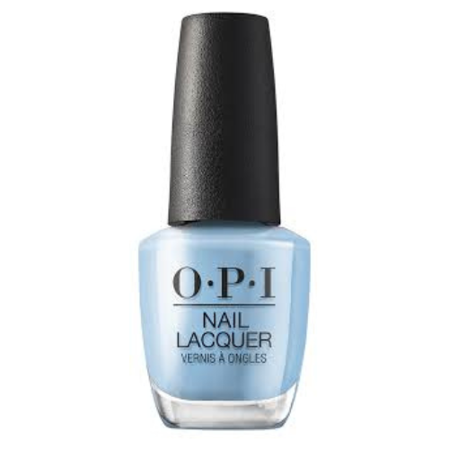 OPI Nail Lacquer 0.5oz - Mali-blue Shore #N87