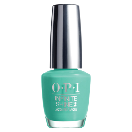 OPI Infinite Shine 0.5oz - Withstands The Test of Thyme #ISL19