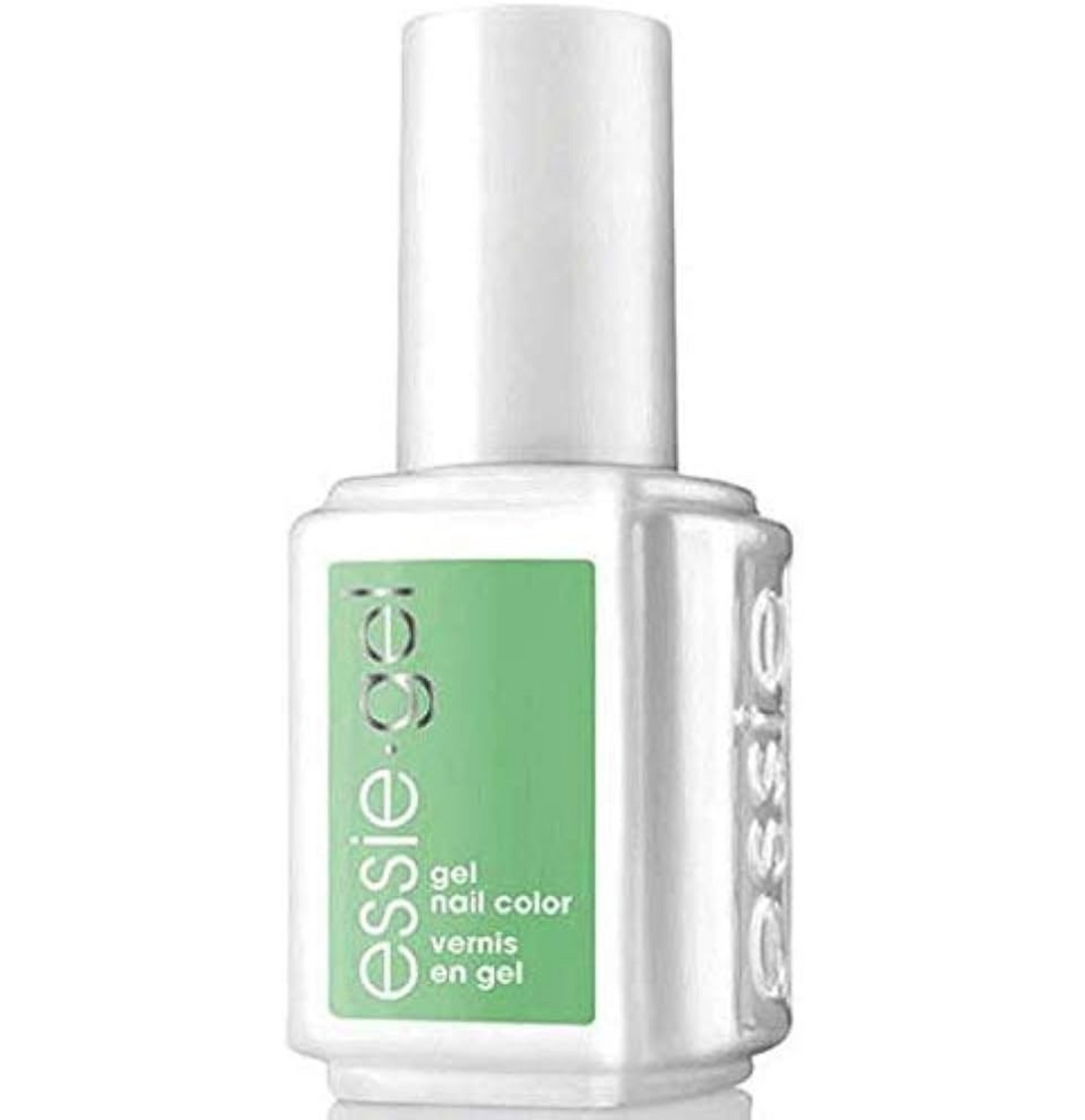 ESSIE Gel Polish 0.46oz - Innocent Side #5068