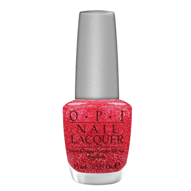 OPI DS Series 0.5oz - DS bold #DS041