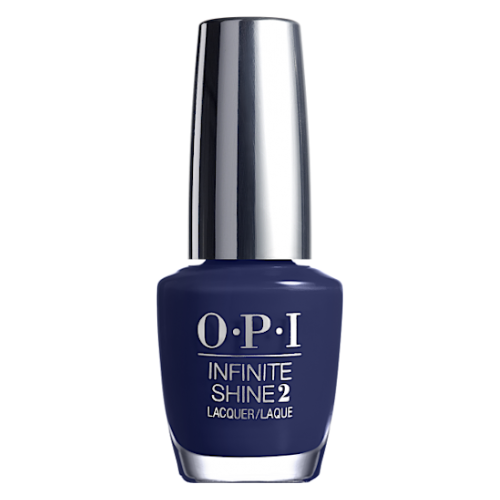 OPI Infinite Shine 0.5oz - Get Ryd-of-Thym Blues #ISL16