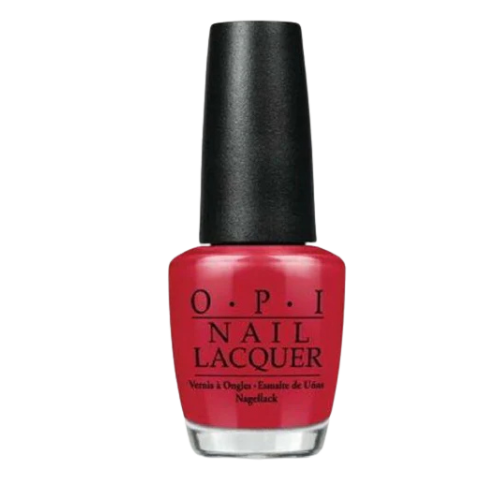 OPI Nail Lacquer 0.5oz - Having a Big Head Day #BA7