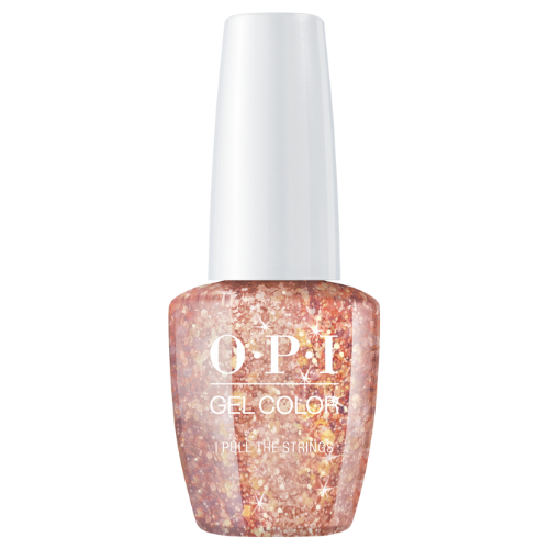 OPI Gel Color 0.5oz - I Pull The Strings #HPK15