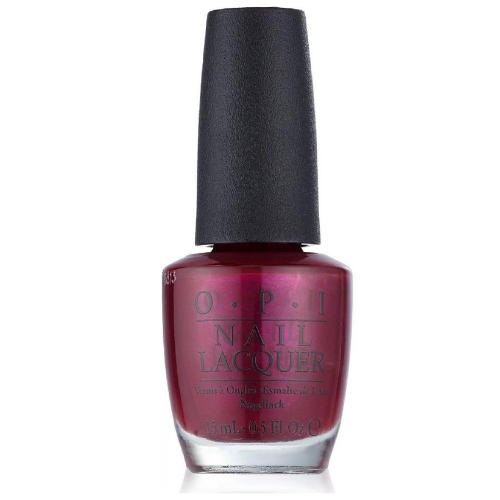 OPI Nail Lacquer 0.5oz -  Bastille My Heart #F17
