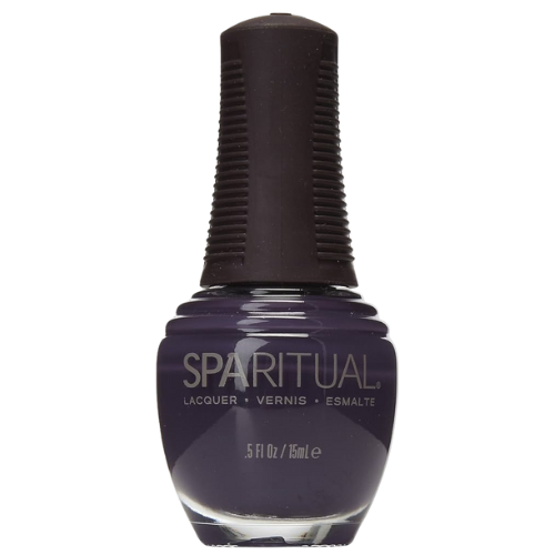 SPARITUAL Vegan Nail Lacquer 0.5oz - Solitude #80374