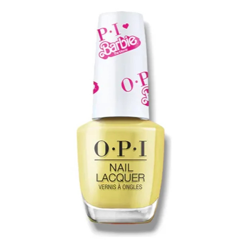 OPI Nail Lacquer 0.5oz - Hi Ken! #B019