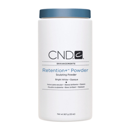 CND Retention+™ Powder 32oz - Bright White