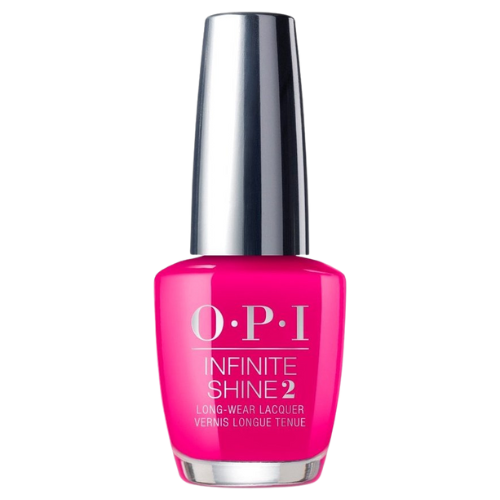 OPI Infinite Shine 0.5oz - Toying With Trouble #HRK24