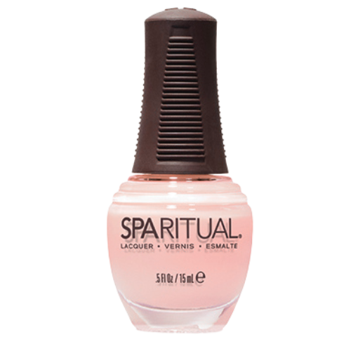 SPARITUAL Vegan Nail Lacquer 0.5oz - Idyllic #80275