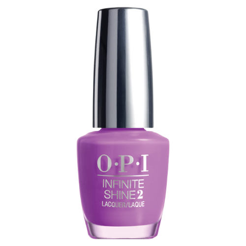 OPI Infinite Shine 0.5oz - Grapely Admired #ISL12