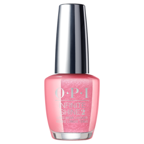 OPI Infinite Shine 0.5oz - Cozu-Melted in the Sun #ISLM27