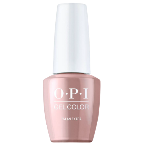 OPI Gel Color 0.5oz - I'm An Extra #GCH002