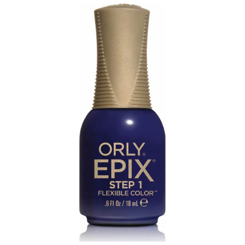 ORLY Epix Flexible Color 0.6oz - Midnight Show 29940