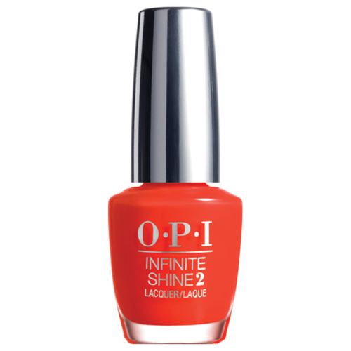 OPI Infinite Shine 0.5oz - No Stopping Me Now #ISL07