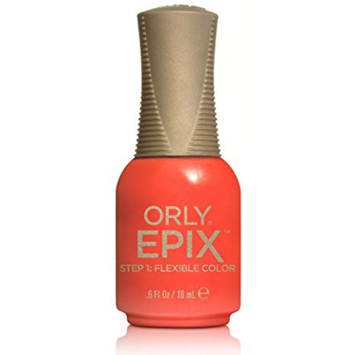 ORLY Epix Flexible Color 0.6oz - Improv 29921