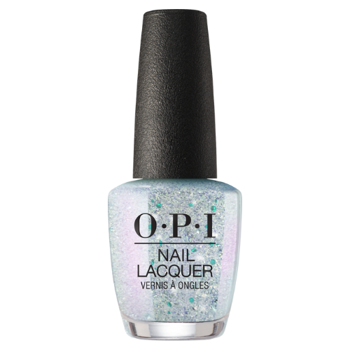 OPI Nail Lacquer 0.5oz - Ecstatic Prismatic #C78