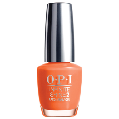 OPI Infinite Shine 0.5oz - Endurance Race To The Finish #ISL06