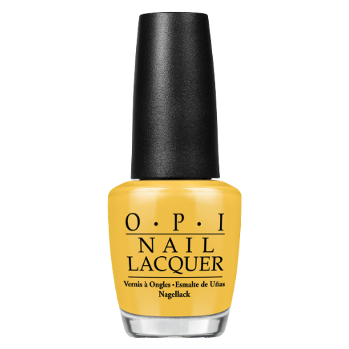 OPI Nail Lacquer 0.5oz - Never a Dulles Moment #W56