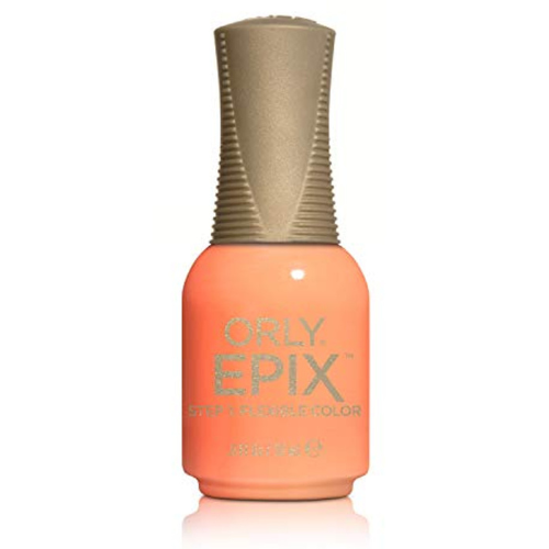ORLY Epix Flexible Color 0.6oz - Casting Couch 29920