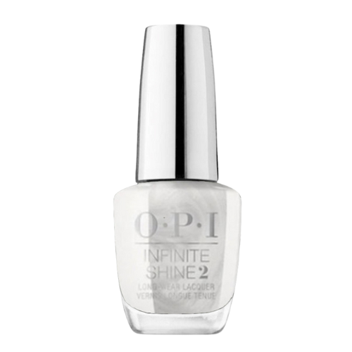 OPI Infinite Shine 0.5oz - Girls Love Pearls #HRH45