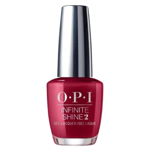 OPI Infinite Shine 0.5oz - I'm Not Really a Waitress #ISLH08