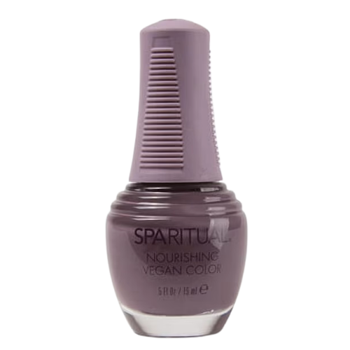 SPARITUAL Nourishing Vegan Nail Lacquer 0.5oz - Stir Your Soul #80641