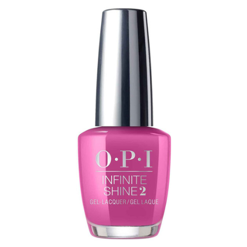 OPI Infinite Shine 0.5oz - Pompeii Purple #ISLC09