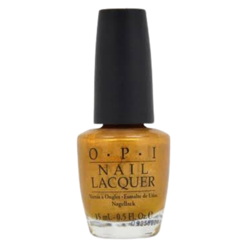 OPI Nail Lacquer 0.5oz - Bling Dynasty #H41