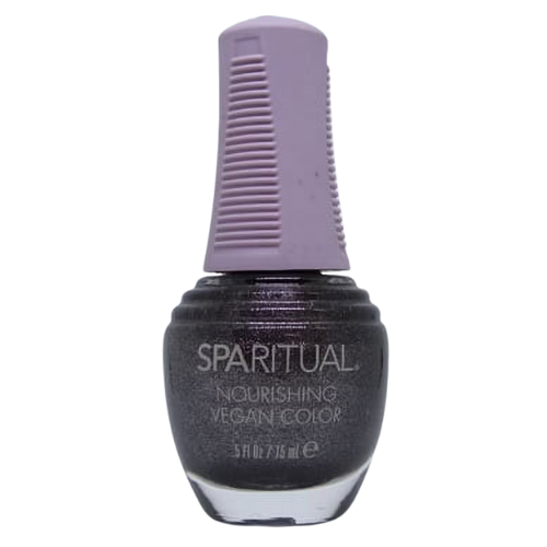 SPARITUAL Nourishing Vegan Nail Lacquer 0.5oz - Metaphorical Muse #80655