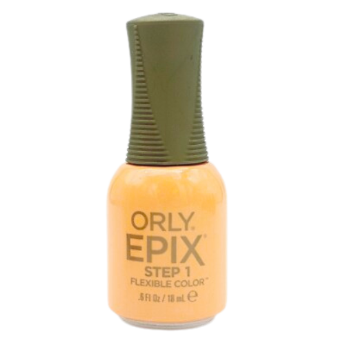 ORLY Epix Flexible Color 0.6oz - J'Aime Natural 29956