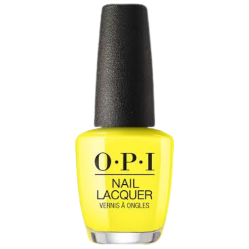 OPI Nail Lacquer 0.5oz - Pump Up the Volume #N70