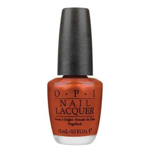 OPI Nail Lacquer 0.5oz -  Ruble For Your Thoughts #R56