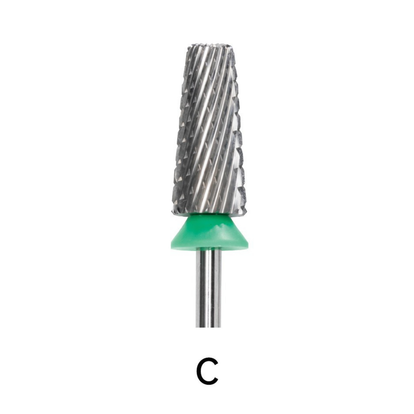 5in1 Cross Cut Bit - Coarse