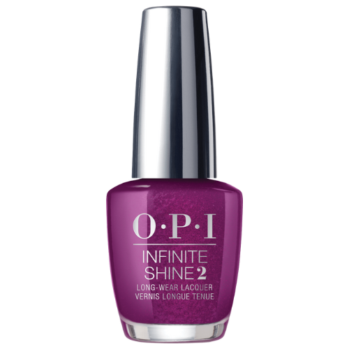 OPI Infinite Shine 0.5oz - Feel The Chemis Tree #HRJ44