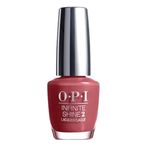 OPI Infinite Shine 0.5oz - In Familiar Terra-Tory #ISL65