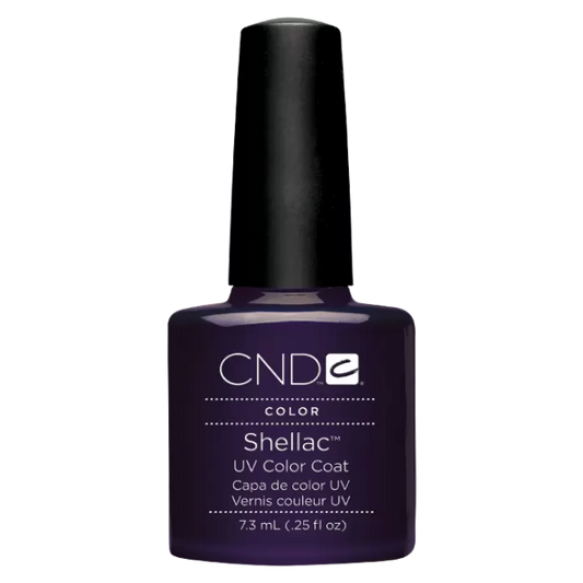 CND Shellac Gel Polish 0.25oz - Rock Royalty