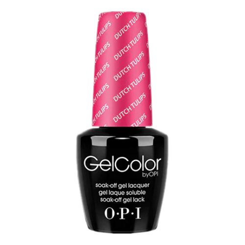 OPI Gel Color 0.5oz - Dutch Tulips #GCL60