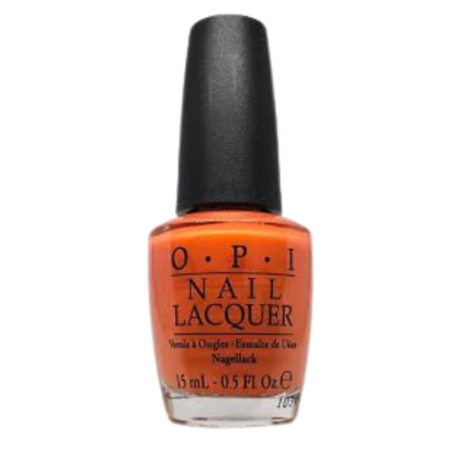 OPI Nail Lacquer 0.5oz - Y'all Come Back Ya Hear #T20